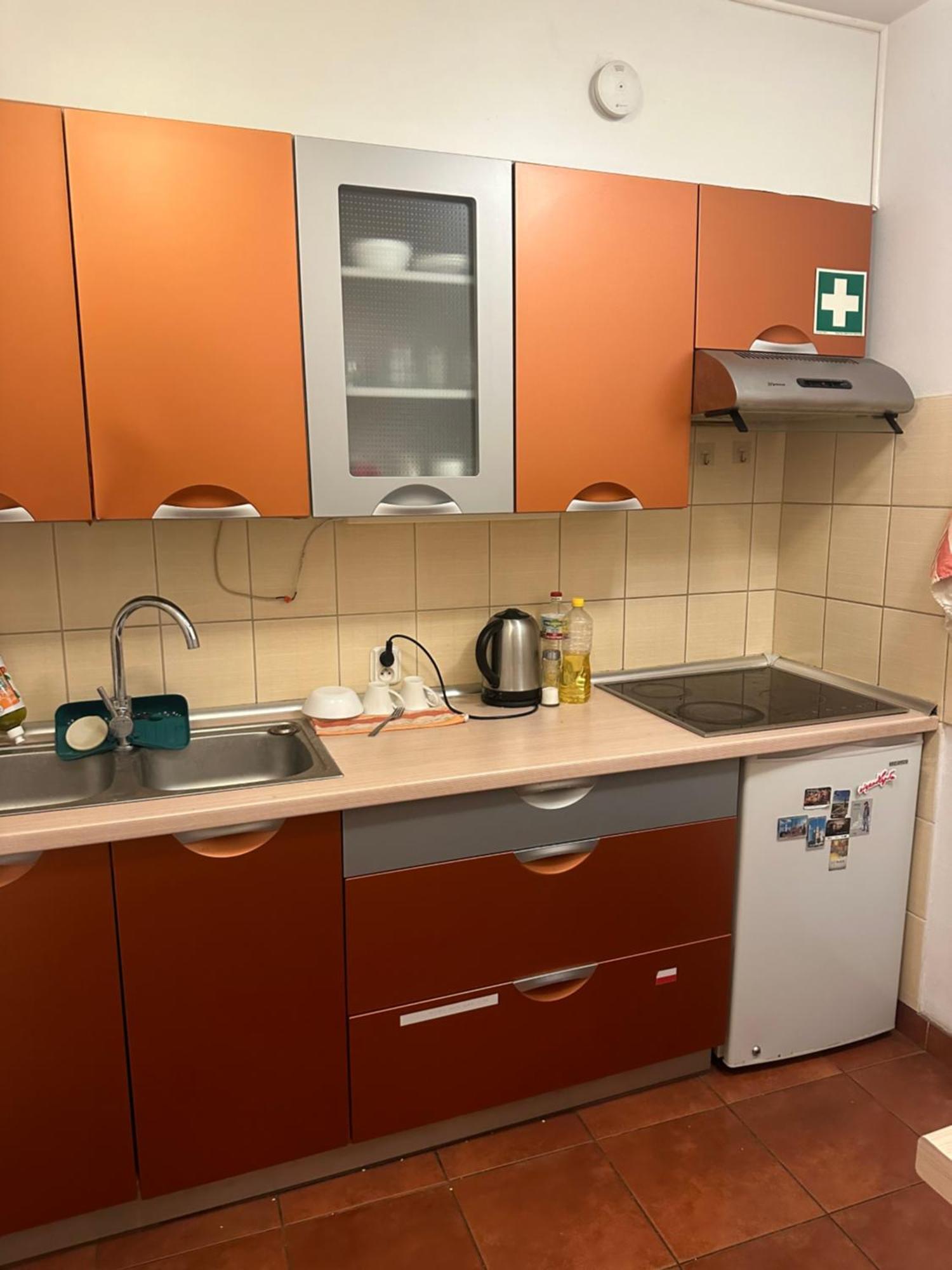 Travel House Wroclaw Ξενοδοχείο Εξωτερικό φωτογραφία